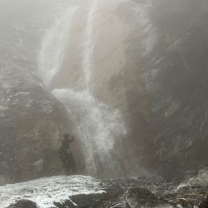 Meet your Posher, Mark